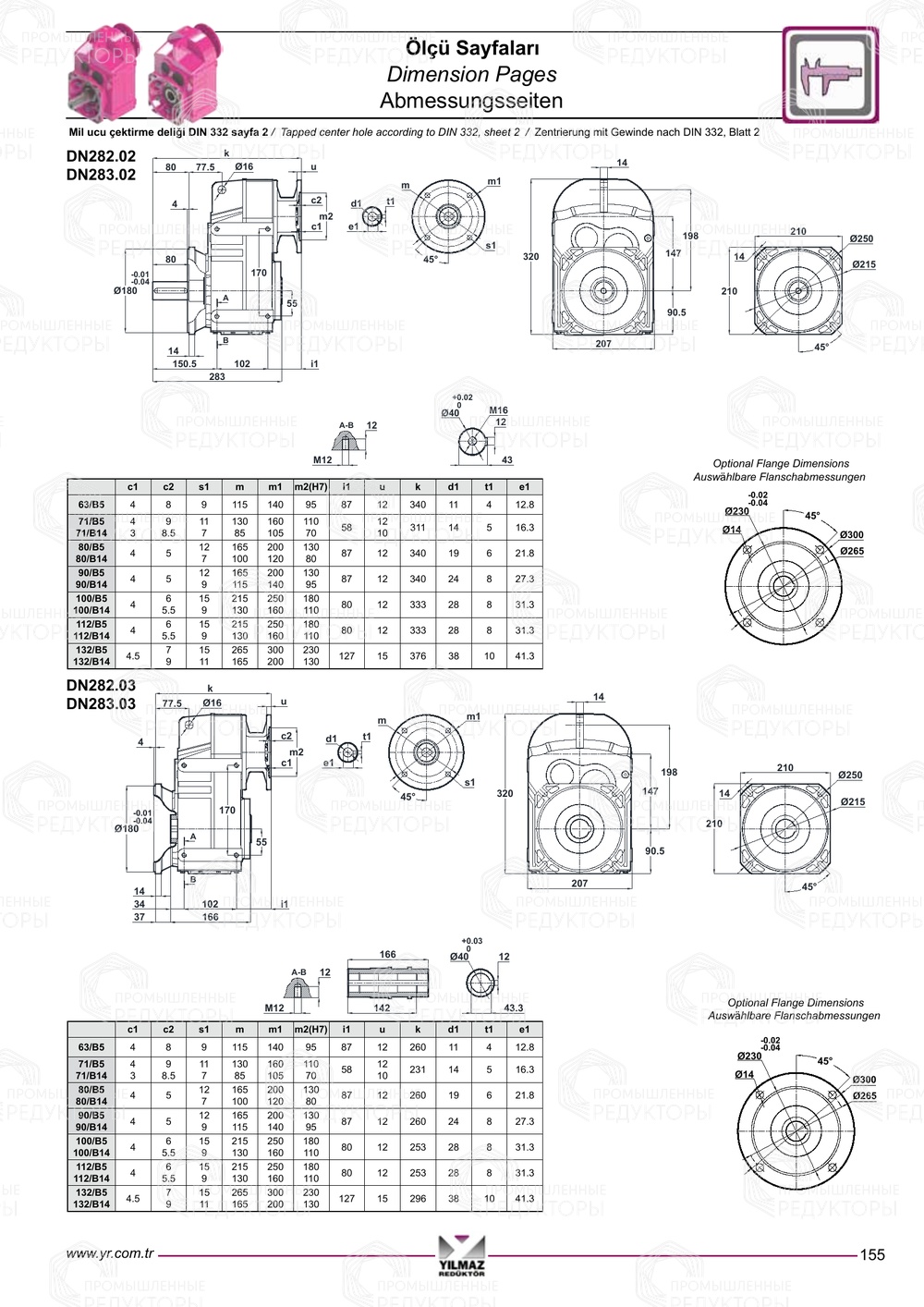 Yilmaz D 282-283-285-286